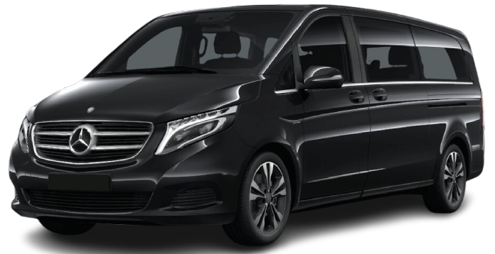 Taxi Freiburg professional driver service